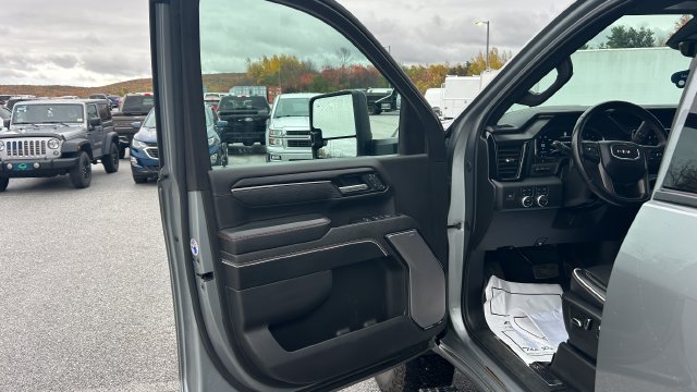 2025 GMC Sierra 2500HD AT4X - Photo 15