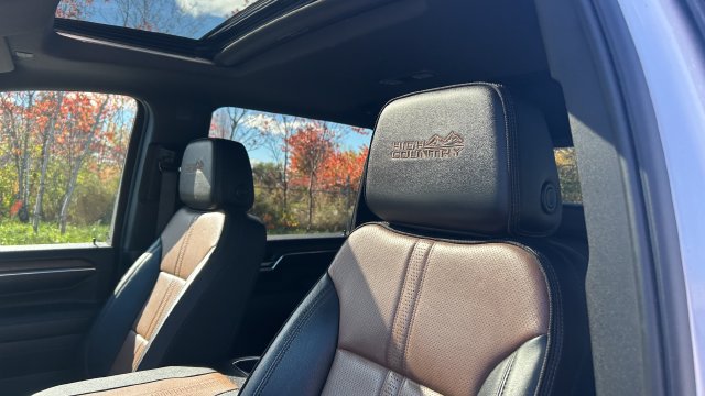 2024 Chevrolet Silverado 2500HD High Country - Photo 23