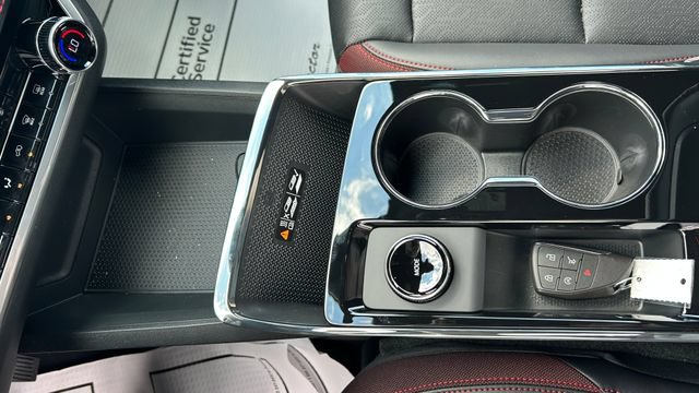2027 Chevrolet Equinox RS - Photo 29