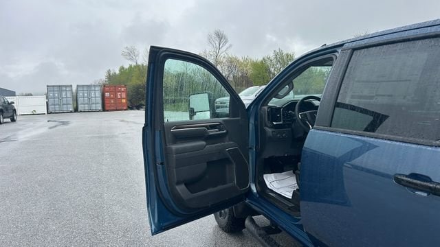 2026 Chevrolet Silverado 2500 HD LT - Photo 12