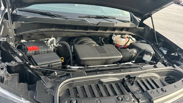 2026 Chevrolet Silverado 1500 RST - Photo 48