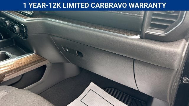 2024 Chevrolet Silverado 1500 RST - Photo 49