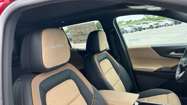 2027 Chevrolet Equinox ACTIV - Photo 47