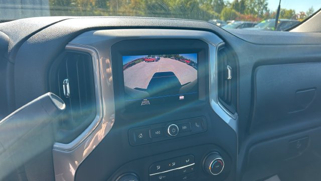 2023 Chevrolet Silverado 2500HD Custom - Photo 27