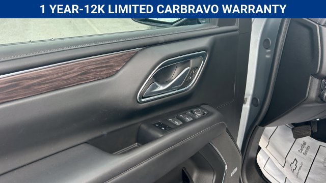 2024 Chevrolet Suburban Z71 - Photo 15