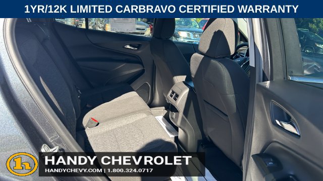 2023 Chevrolet Equinox LT - Photo 39