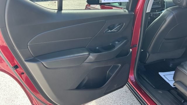 2019 Chevrolet Traverse RS - Photo 32