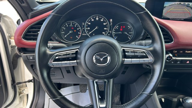 2021 Mazda Mazda3 Premium - Photo 20