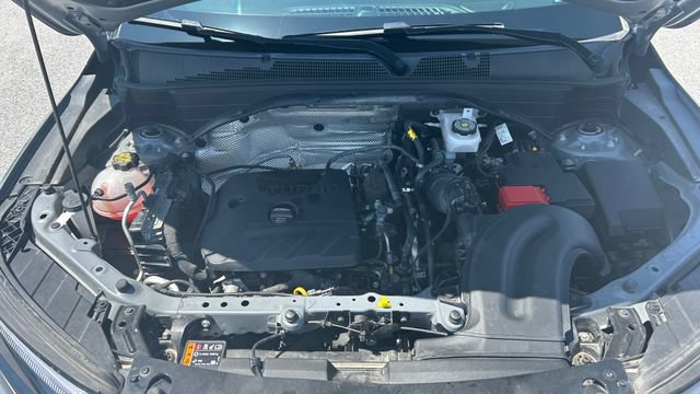 2024 Chevrolet TrailBlazer RS - Photo 53