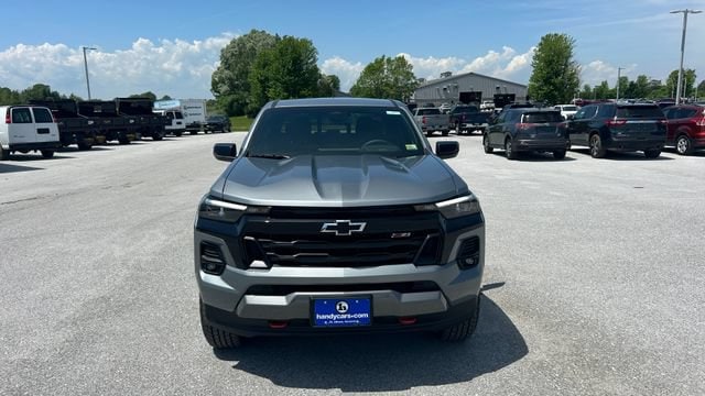 2026 Chevrolet Colorado Z71 - Photo 8