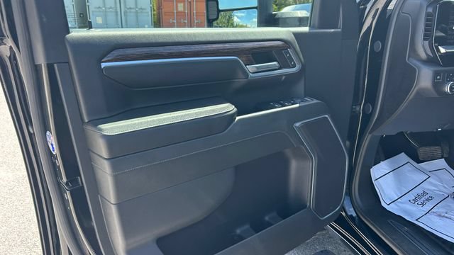 2024 GMC Sierra 2500HD SLE - Photo 24