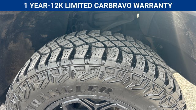 2024 Chevrolet Silverado 1500 ZR2 - Photo 12