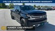  Chevrolet Silverado 1500 LTD