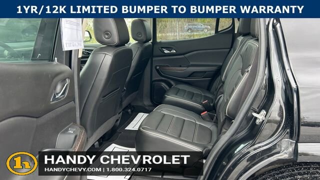 2022 GMC Acadia Denali - Photo 31