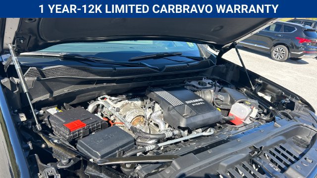 2026 Chevrolet Silverado 1500 ZR2 - Photo 17