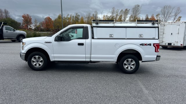 2016 Ford F-150 XL - Photo 14