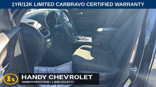 2023 Chevrolet Equinox LT - Photo 13