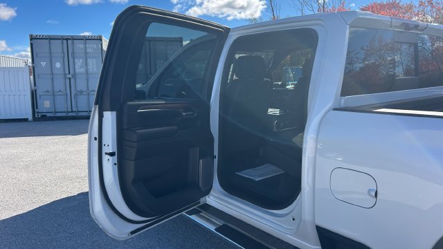 2024 Chevrolet Silverado 2500HD High Country - Photo 48