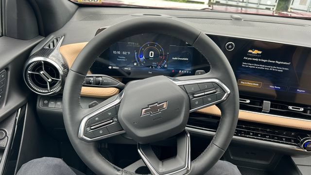 2027 Chevrolet Equinox ACTIV - Photo 20