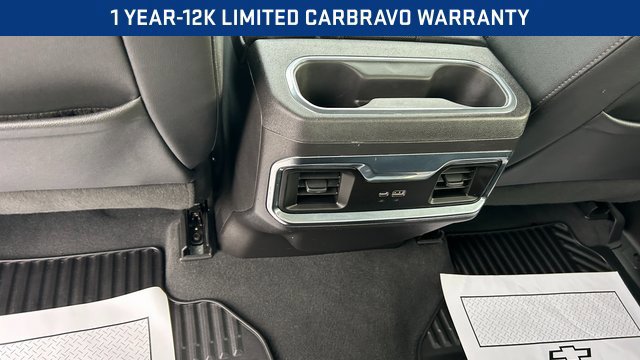 2023 GMC Sierra 1500 SLT - Photo 37