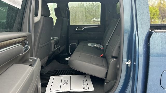 2026 Chevrolet Silverado 2500 HD LT - Photo 32