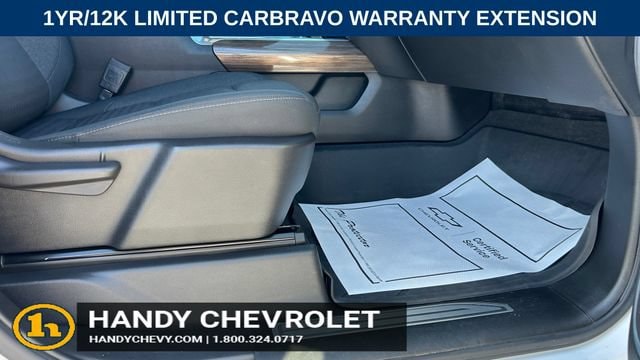 2023 Chevrolet Silverado 1500 RST - Photo 43