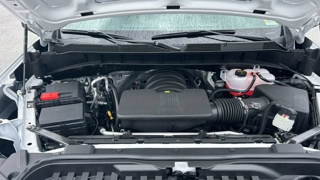 2026 Chevrolet Silverado 1500 Work Truck - Photo 51