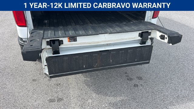 2024 Chevrolet Silverado 1500 ZR2 - Photo 18