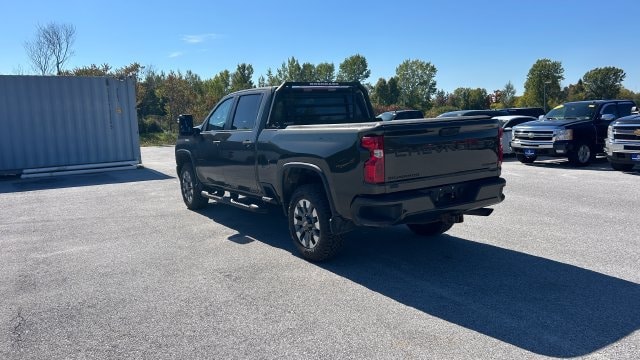 2023 Chevrolet Silverado 2500HD Custom - Photo 7
