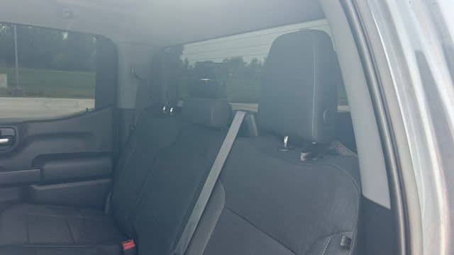 2021 GMC Sierra 1500 Base - Photo 32
