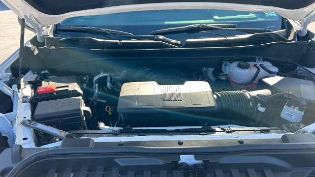 2026 Chevrolet Silverado 1500 LT Trail Boss - Photo 51