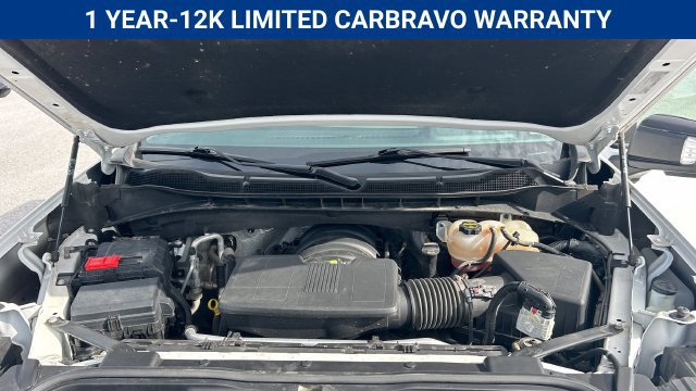 2024 Chevrolet Silverado 1500 ZR2 - Photo 49