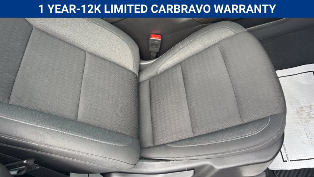 2024 Chevrolet Silverado 1500 RST - Photo 48