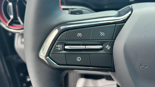 2027 Chevrolet Equinox RS - Photo 23