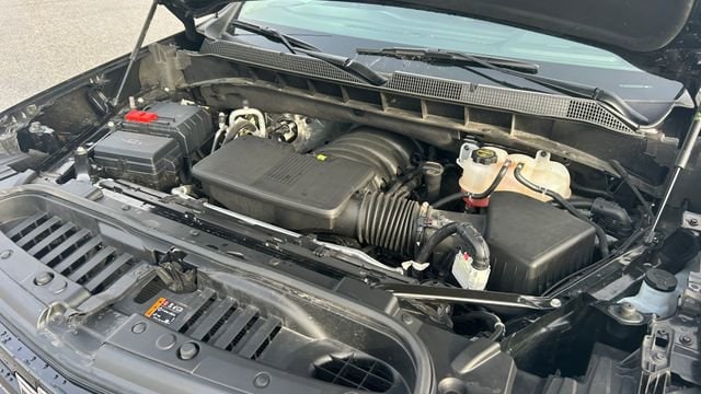 2026 Chevrolet Silverado 1500 RST - Photo 50