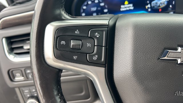 2022 Chevrolet Tahoe Z71 - Photo 26