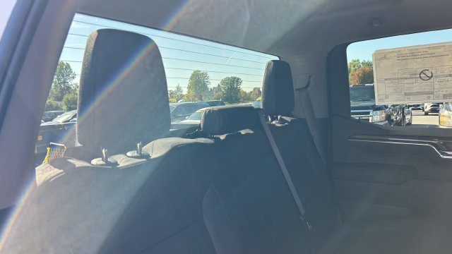 2026 Chevrolet Silverado 1500 LT Trail Boss - Photo 40