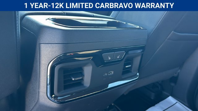 2026 Chevrolet Silverado 1500 ZR2 - Photo 47