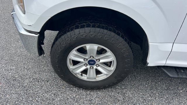 2016 Ford F-150 XL - Photo 10
