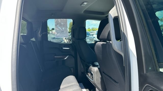2019 GMC Sierra 1500 Elevation - Photo 36