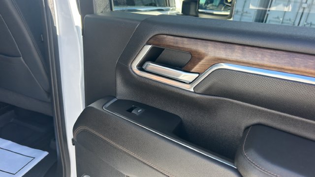 2024 Chevrolet Silverado 2500HD High Country - Photo 22