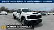  Chevrolet Silverado 3500 HD