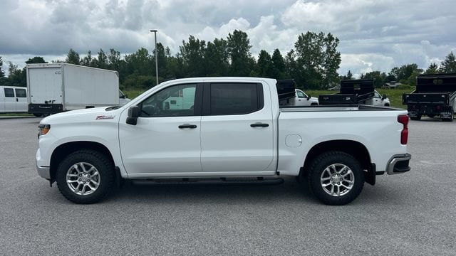 2026 Chevrolet Silverado 1500 Work Truck - Photo 6