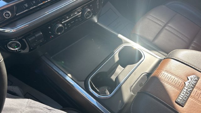 2024 Chevrolet Silverado 2500HD High Country - Photo 17