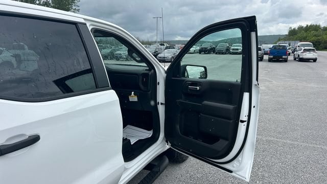 2026 Chevrolet Silverado 1500 Work Truck - Photo 41