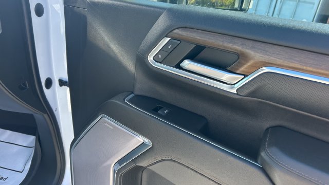 2024 Chevrolet Silverado 2500HD High Country - Photo 28