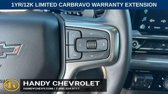 2023 Chevrolet Silverado 1500 RST - Photo 22