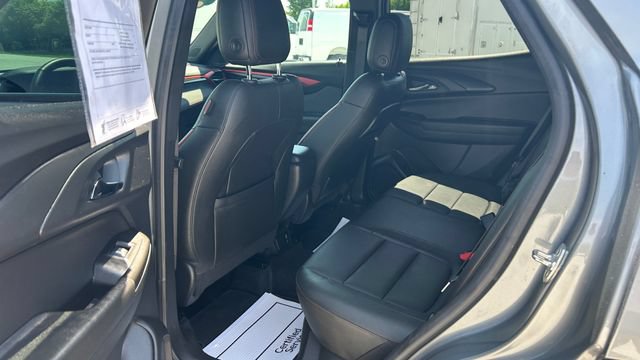 2024 Chevrolet TrailBlazer RS - Photo 31
