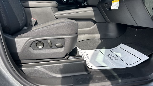 2026 Chevrolet Suburban LS - Photo 50