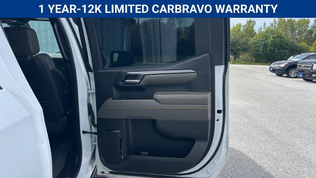 2024 Chevrolet Silverado 1500 ZR2 - Photo 39